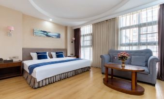 Luojiang Kaishenghao Hotel