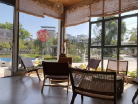 Tianxin Courtyard Homestay