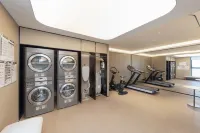 JI Hotel (Fuyang Linquan County Government Branch) Hotels in Linquan