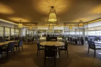 EPIC SANA Luanda Hotel - petit déjeuner