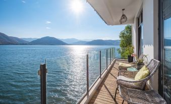 Isle Haven Seaview Designer Retreat (Dali Erhai Branch)