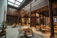 青藤別苑（紹興魯迅故里倉橋直街店）