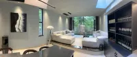 Floral Hotel·Qinling Foping Suji hotel Hotels in Foping County