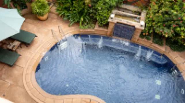 暹粒託託努登飯店 暹粒住宿飯店