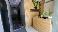 Kunshan Yiju's Home Hotel
