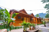 Jieyou Xiaozhu Homestay (Daxiagu Zhen)