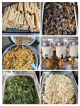 Hongwuxing International Hotel - Frühstück