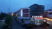Shankee Hotel (Jinan Zhangqiu University Town) Hotels in Jinan