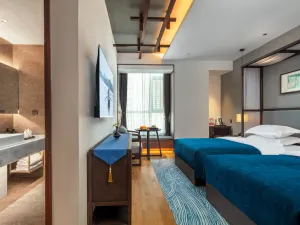 Xinzhou CLEAN HOTEL