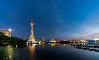 Zhuzhou Hujing Hotel