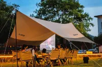 Jinggangshan Lizhou Rest Villa