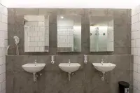 Bobopod Dago, Bandung