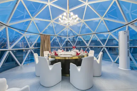 Yifang Tangzao hot spring Courtyard Отели рядом с достопримечательностью «Гора Куньцзянь»