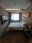 Ease Hotel (Xinmin Liaohe Street Store) Hotels near Taman Tasik Perdana