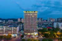 Oufan Hotel (Shangrao No.1 Middle School Bus Station) Các khách sạn gần Shangrao Normal University (West to Xinzhou Maojialing Choukou Community Health Service Station)
