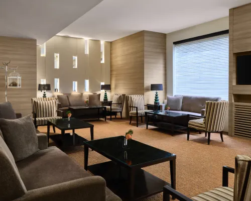 Concorde Hotel Singapore Photos