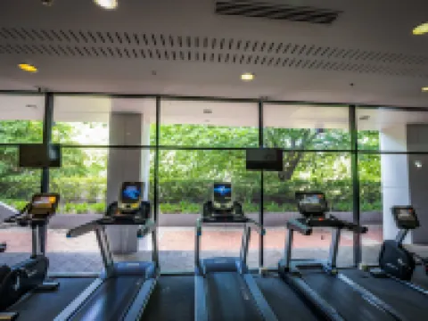 Crowne Plaza CANBERRA by IHG โรงแรมในแคนเบอร์รา