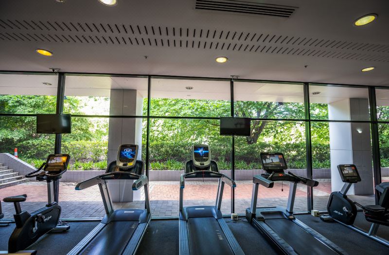 Crowne Plaza Canberra by IHG photo 4