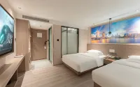 Vienna Classic Hotel (Chenzhou Xiangnan College)