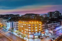 Xichang Jinyuan Jingchuan Hotel