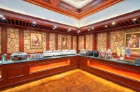 Vienna Classic Hotel (Wuhu Fantawild Phases Two, Three, and Four Jiuzi Ancient Town)