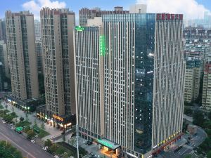 WINGATE BY WYNDHAM CHANGSHA JIAQI HOTEL