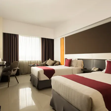 Atria Hotel Magelang