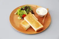 Hotel Karae - breakfast