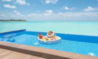 Hotel Riu Palace Maldivas - All Inclusive