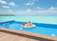 Hotel Riu Palace Maldivas - All Inclusive Hotels in Kedhigandu