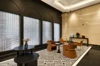 โรงแรม Ibis Styles (ศูนย์ขนส่งผู้โดยสาร เส้าซิง บ้านเกิดลู่ซุน)