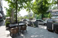 Floral Hotel·Jinyun Lumingxuan Hotel (Xiandu Scenic Area) - อ่างจากุชชี่