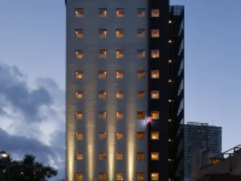 the b asakusa Hotels near Asakusa