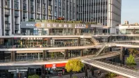 Elong Me Anlai Hotel (Nantong Aeon Mall) فنادق في 