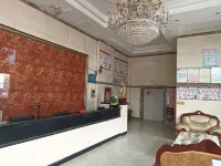 Makitikawa-Kun Business Hotel Hotels in Makit County