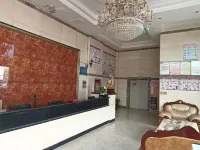 Makitikawa-Kun Business Hotel Hotels in Makit County