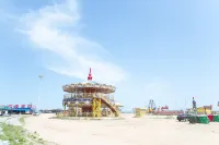 金宸海景公寓（東戴河白金海店）