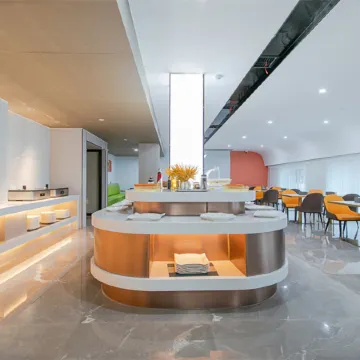 Yilai Hotel (Liling No. 1 Middle School No. 1 Riverside Scenic Area)