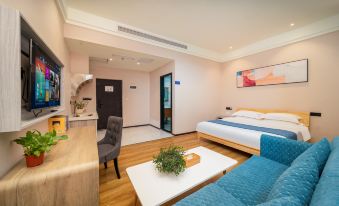 Rest Hotel (Daguang City Garden Store)