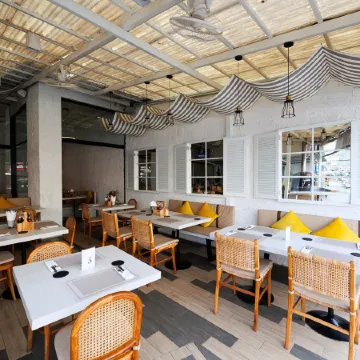 La Vista Patong Hotel