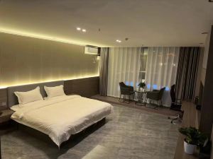 VK Selection Hotel Yingxian
