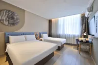 โฮมอินน์ · นีโอ (สาขา MixC ถนนเจียฟาง ฉางชุน) - โรแมนติก