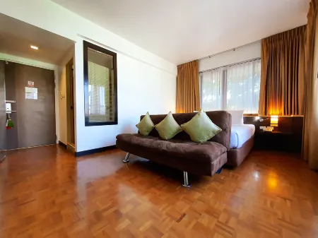 Hotel M Chiang Mai