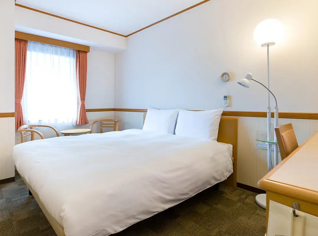 Toyoko Inn Toyama Eki Shinkansen Guchi No 1 - Toyama