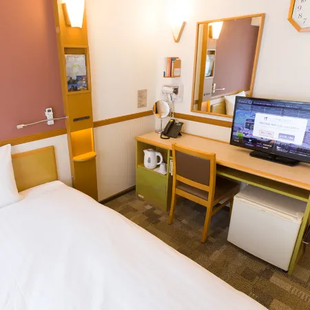 Toyoko Inn Jr Yokohama Sen Sagamihara Ekimae