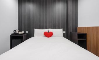 Sun Moon Lake Catechin BnB