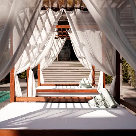 Brique Hotel Chiangmai