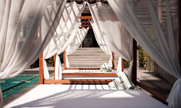 Brique Hotel Chiangmai