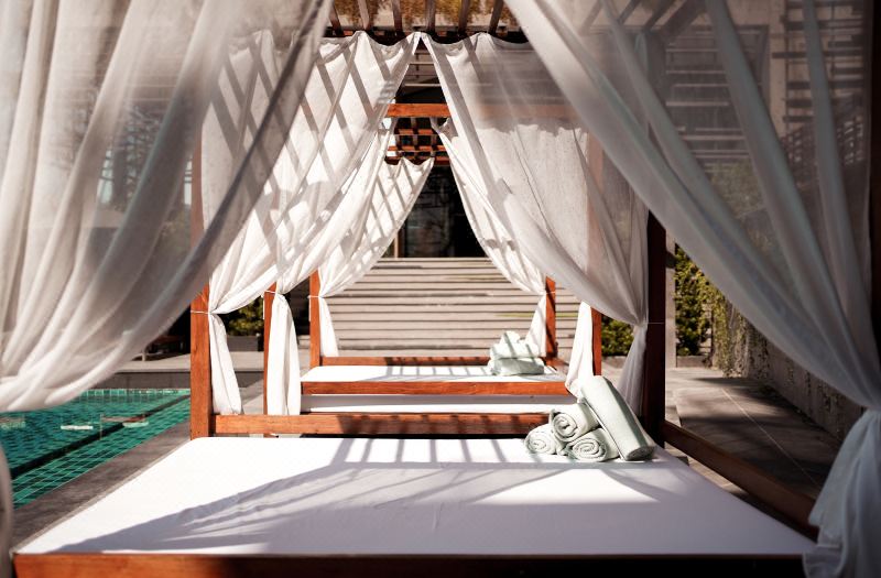 Brique Hotel Chiangmai