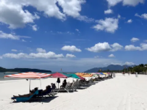 Langkapuri Resort Langkawi Hotels in Langkawi